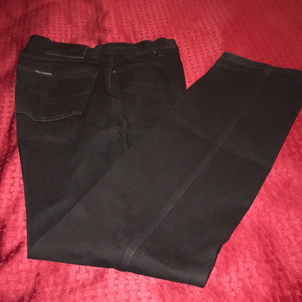 Harley Davidson jeans